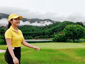 Katathong Golf Course assistant