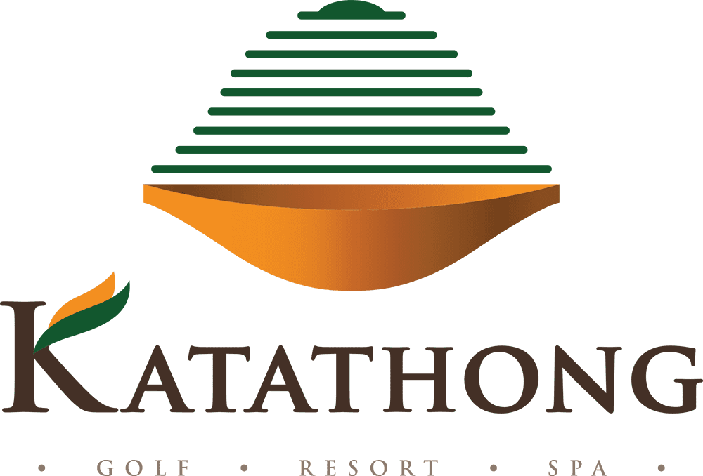Katathong Golf Course logo